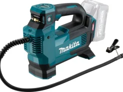 Akku-Kompressor MP001GZ 11,1 bar 40 V max. Solo*Makita Outlet