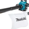 Akku-Laubbläser und -sauger DUB363PT2V 2x 18 V*Makita Outlet