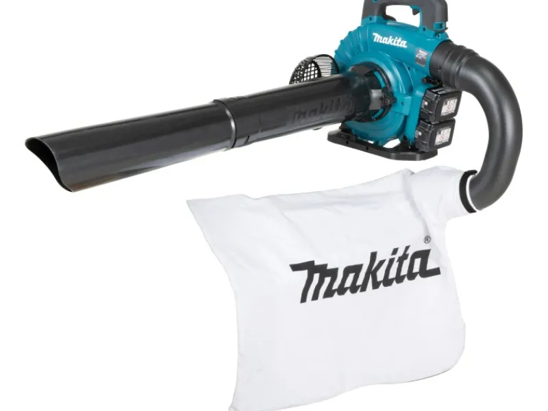 Akku-Laubbläser und -sauger DUB363PT2V 2x 18 V*Makita Outlet