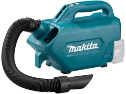 Akku-Staubsauger DCL184Z mit 18 V*Makita Best