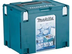 Kühl- und Wärmebox Makpac Gr. 4 Isoliert*Makita Discount