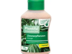 Manna Hydrokultur|Instant-Pflanzennahrung Plantiful Zimmerpflanze 250 g