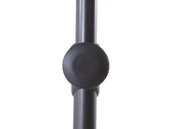 Marktschirm 140 cm x 210 cm mit Neigungsfunktion* Sale