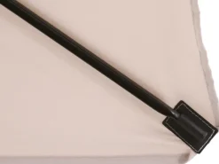 Sonnenschirme|Marktschirm 140 cmx 210 cm mit Push-Up Mechanik