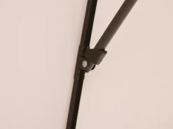 Sonnenschirme|Marktschirm 140 cmx 210 cm mit Push-Up Mechanik