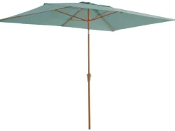 Marktschirm Camarillo 300 cm x 200 cm mit Neigungsfunktion* Clearance