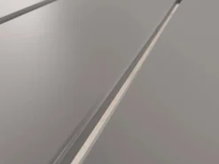 MCW Gartentische|Alu-Esstisch N40 Tisch Bistrotisch Gartentisch Balkontisch Wetterfest 140x80cm