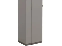 MCW Gartentische|Alu-Esstisch N40 Tisch Bistrotisch Gartentisch Balkontisch Wetterfest 140x80cm