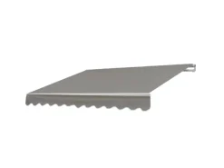 MCW Markisen|Alu-Markise H792 5x3m Polyester