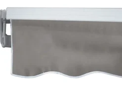 MCW Markisen|Alu-Markise H792 5x3m Polyester