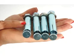 Alu-Markise H791 4,5x3m Polyester*MCW Best