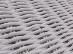 Aufbewahrungstruhe Genua Rattan*MCW Best