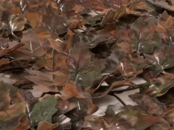 Balkonsichtschutz N77 300x100cm Blatt - 300x100cm Ahorn*MCW Online