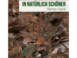 Balkonsichtschutz N77 300x100cm Blatt - 300x100cm Ahorn*MCW Online