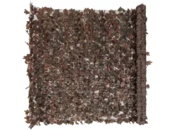 Balkonsichtschutz N77 300x100cm Blatt - 300x100cm Ahorn*MCW Online