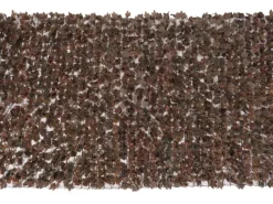 Balkonsichtschutz N77 300x100cm Blatt - 300x100cm Ahorn*MCW Online