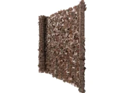 Balkonsichtschutz N77 300x150cm Blatt - 300x150cm Ahorn*MCW Outlet