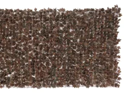 Balkonsichtschutz N77 300x150cm Blatt - 300x150cm Ahorn*MCW Outlet