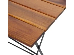 MCW Gartentische|Biergartentisch J40 Klappbar