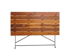 MCW Gartentische|Biergartentisch J40 Klappbar