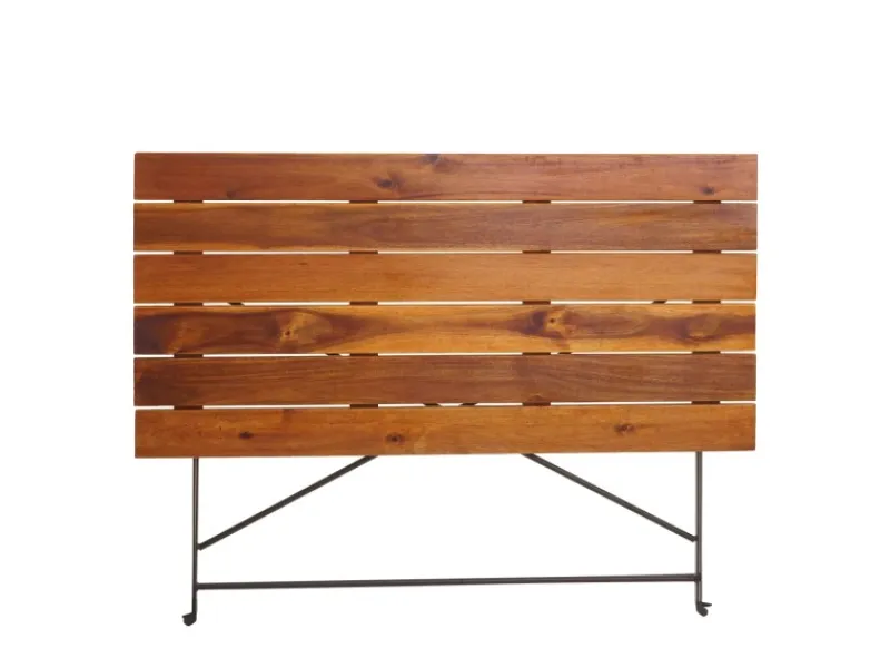 MCW Gartentische|Biergartentisch J40 Klappbar