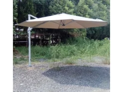 MCW Sonnenschirme|Bodenhülse A96 Ø 49mm für Schirme