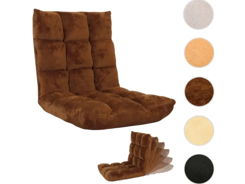 Bodensessel N43*MCW New