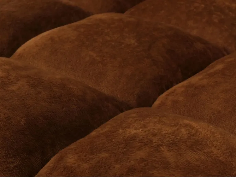 Bodensessel N43*MCW New