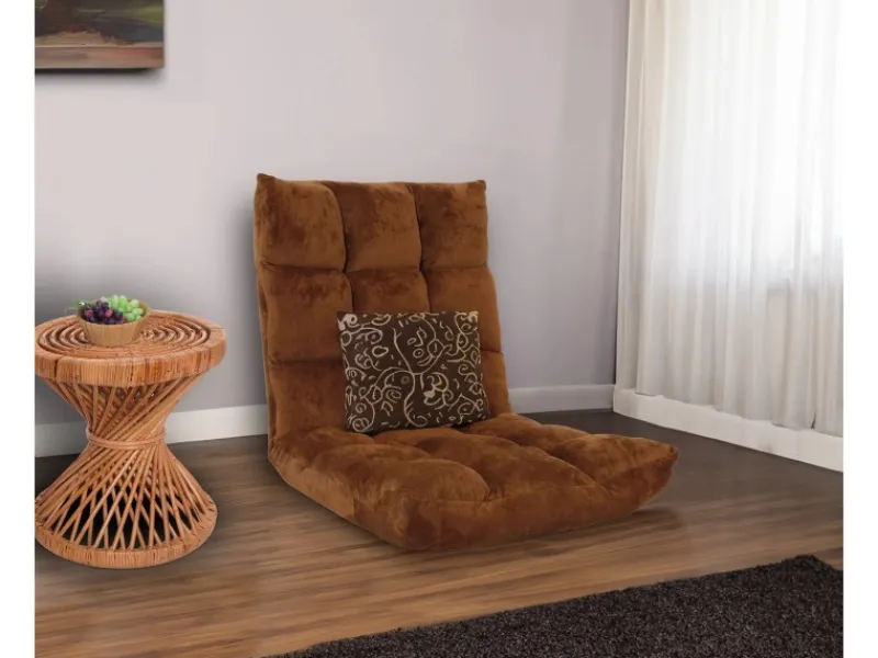 Bodensessel N43*MCW New