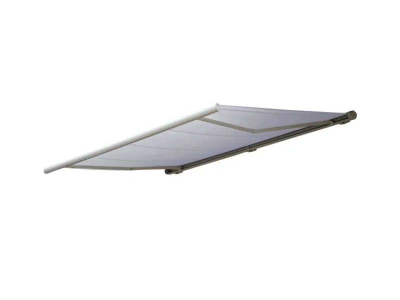 Elektrische Kassettenmarkise H123 4,5x3m Acryl*MCW Sale