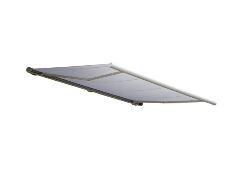 Elektrische Kassettenmarkise H123 4,5x3m Acryl*MCW Sale