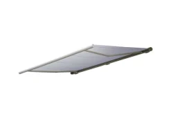 MCW Markisen|Elektrische Kassettenmarkise H124 5x3m Acryl