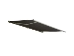 MCW Markisen|Elektrische Kassettenmarkise H122 4x3m Polyester