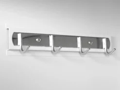 2er-Fahrradgarage H66 Fahrradbox Gerätehaus Fahrradunterstand Erweiterbar Abschließbar Metall*MCW Online