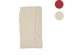 MCW Sonnenschirme|Ersatz-Bezug A96 8 Streben Ø4m Creme-beige