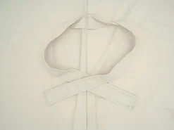 MCW Sonnenschirme|Ersatz-Bezug A96 8 Streben Ø4m Creme-beige