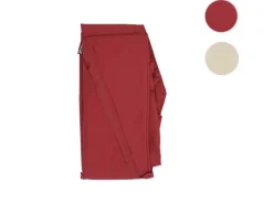 MCW Sonnenschirme|Ersatz-Bezug A96 8 Streben Ø4m Bordeaux