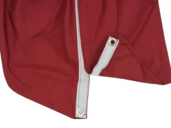 MCW Sonnenschirme|Ersatz-Bezug A96 8 Streben Ø4m Bordeaux