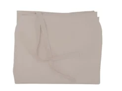MCW Sonnenschirme|Ersatz-Bezug für Sonnenschirm Asti Ø 3m Creme