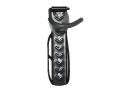 Fahrradgarage H66 Fahrradbox Gerätehaus Fahrradunterstand Erweiterbar Abschließbar Metall*MCW Outlet