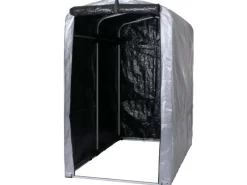 Fahrradgarage N61 201x121x201cm*MCW Discount