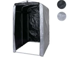 Fahrradgarage N61 201x121x201cm*MCW Discount