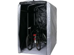 Fahrradgarage N61 201x121x201cm*MCW Discount
