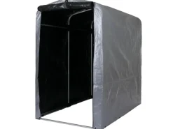 Fahrradgarage N61 201x121x201cm*MCW Discount