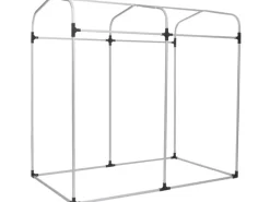 Fahrradgarage N61 201x121x201cm*MCW Discount