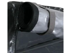 Fahrradgarage N61 201x201x201cm*MCW Discount