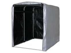 Fahrradgarage N61 201x157x201cm*MCW Sale