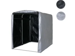 Fahrradgarage N61 201x157x201cm*MCW Sale