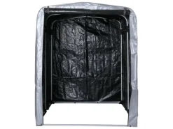 Fahrradgarage N61 201x157x201cm*MCW Sale