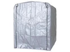 Fahrradgarage N61 201x157x201cm*MCW Sale